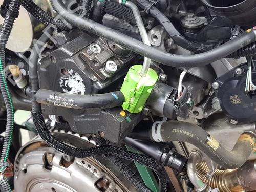 Engine NISSAN NV300 Van (X82)  | BP32328442M1 