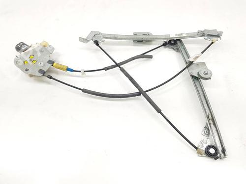 Used Front left window mechanism Front left window mechanism 39532985 39532985