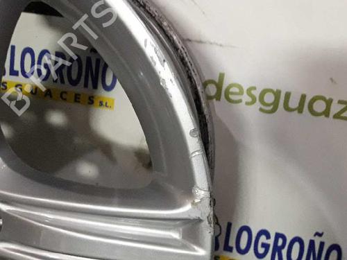 Rim BMW 3 Touring (F31) 320 d | BP4761501C45 