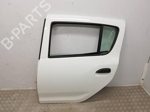 left-rear-door-dacia-sandero-ii-2012-39567847 main image