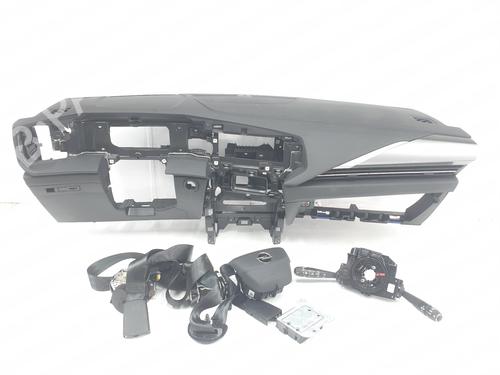 Kollisonspute sett OPEL ASTRA L Sports Tourer (O5) 1.2 (FRHNPJ) (110 hp) 24333640