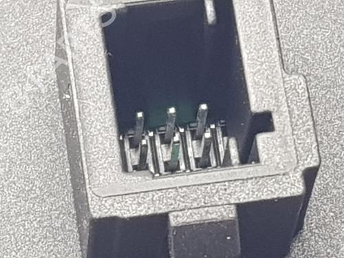 Selector da caixa CITROËN C4 II (NC_) 1.6 HDi 115 | BP30682300M90 