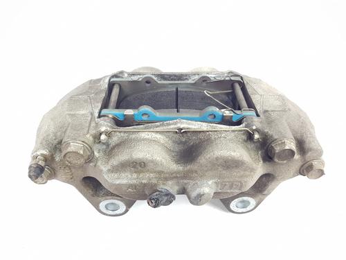 Right front brake caliper TOYOTA LAND CRUISER PRADO (_J15_) 2.8 D-4D (GDJ150_, GDJ155_, GDJ150, GDJ151) | BP29716542M104 