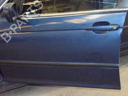 Electronic module BMW 3 (E46) 330 xd | BP784439M83 