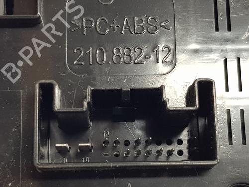 Climate control SEAT ARONA (KJ7, KJP)  | BP27880473I5 