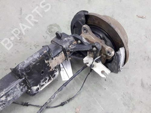 Rear axle PEUGEOT BOXER Van 2.0 BlueHDi 130 | BP10255960M2 