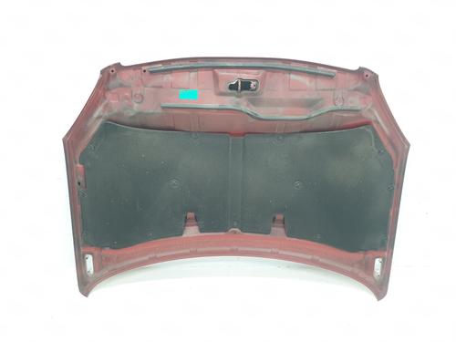 Hood NISSAN QASHQAI I (J10, NJ10) 2.0 | BP28478840C1 