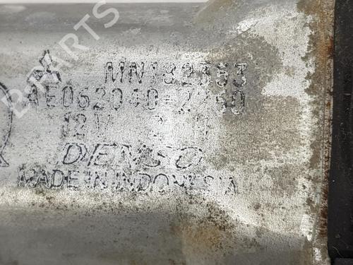 Right rear window motor MITSUBISHI L200 / TRITON (KA_T, KB_T) 2.5 DI-D 4WD (KB4T) | BP15616685E22 