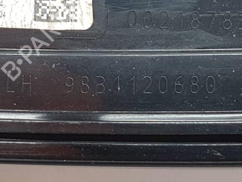 Left tailgate light CITROËN C4 III (BA_, BB_, BC_) | BP38674789C79 - Image 6