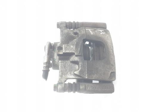 Used Left rear brake caliper JEEP WRANGLER III (JK) 2.8 CRD (200 hp) 30942647