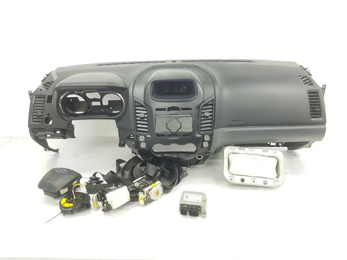 Used Airbag Kit FORD RANGER (TKE) 2.2 TDCi 4x4 (150 hp) 9418605
