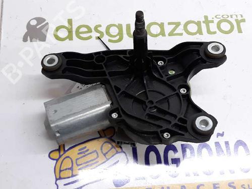 Used Rear wiper motor BMW X1 (E84) xDrive 18 d (143 hp) 1683546