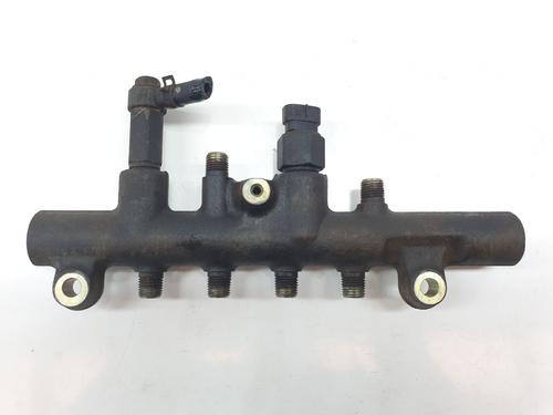 Injection rail MAZDA 6 Saloon (GG) 2.0 DI (GG14) | BP38075876M98 - Image 3