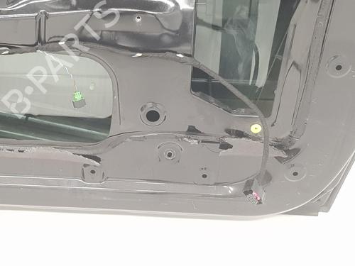 Right front door BMW 3 Compact (E46) 320 td | BP11385643C3 