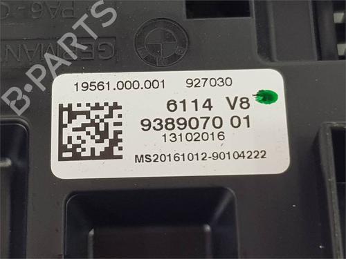 Fuse box BMW 1 (F21) 118 d | BP38408654E1 - Image 6