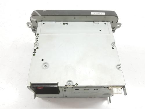Radio VW AMAROK (2HA, 2HB, S1B, S6B, S7A, S7B) 2.0 BiTDI | BP14994734E6 