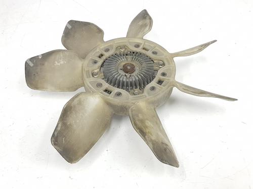 Fan TOYOTA LAND CRUISER PRADO (_J12_) 3.0 D-4D (KDJ120, KDJ125) | BP5604137M128 