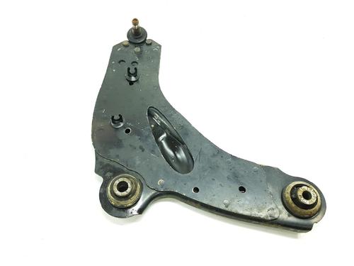 Left front suspension arm RENAULT TRAFIC II Platform/Chassis (EL) 1.9 dCi 80 (EL0B) | BP16160240M12 