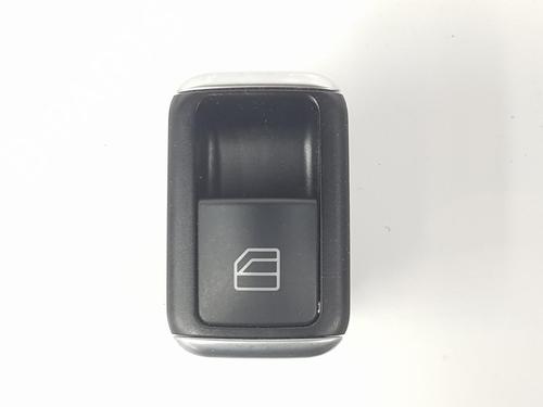 Used Right rear window switch MERCEDES-BENZ CLA Coupe (C117) CLA 200 CDI / d (117.308) (136 hp) 10341422