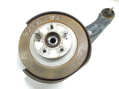 Right rear steering knuckle MITSUBISHI ASX (GA_W_) 1.8 DI-D 4WD (GA6W) | BP17393375M28 