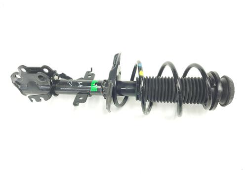 Used Left front shock absorber Left front shock absorber RENAULT SYMBIOZ 1.6 E-Tech 145 (143 hp) 34353887 34353887