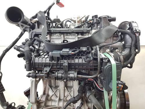 Engine OPEL CORSA F (P2JO) | BP39206869M1 - Image 7