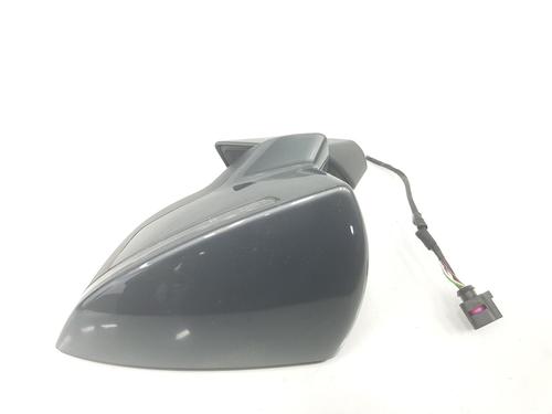 Left mirror SEAT IBIZA IV SC (6J1, 6P5) 1.0 TSI | BP13815126C26 