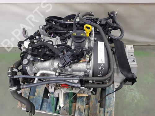Engine SEAT IBIZA V (KJ1, KJG)  | BP28112138M1 