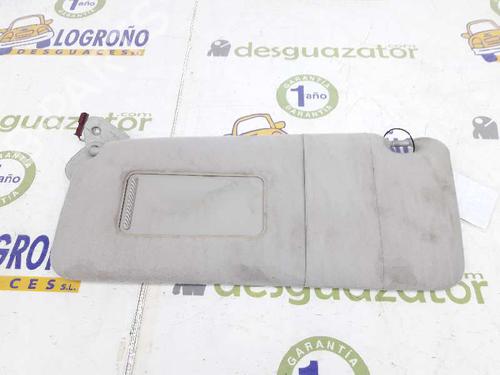 Used Left sun visor BMW X5 (E53) 3.0 d (218 hp) 1634549