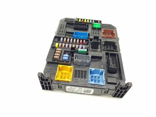 Fuse box OPEL MOKKA | BP39721258E1 - Image 2
