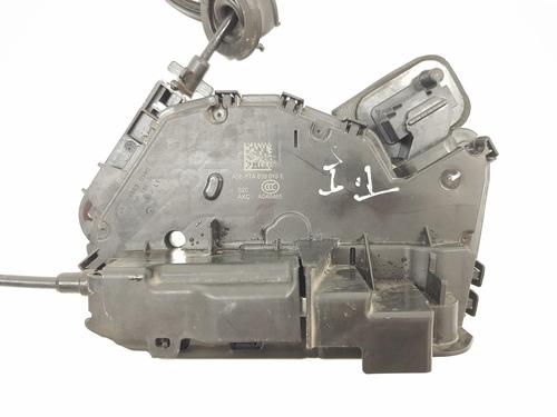 Rear left lock SEAT ARONA (KJ7, KJP) 1.0 TSI | BP15126445C100 