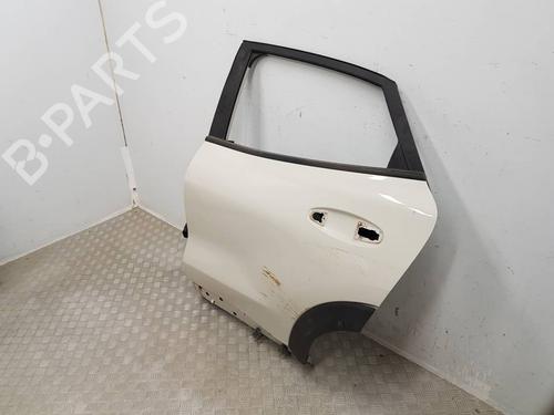 Dør venstre bagtil FORD PUMA (J2K, CF7) | BP39192425C4 - Image 3