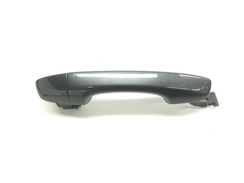 Used Rear right exterior door handle VW PASSAT B8 Variant (3G5, CB5) 2.0 TDI (150 hp) 12575567