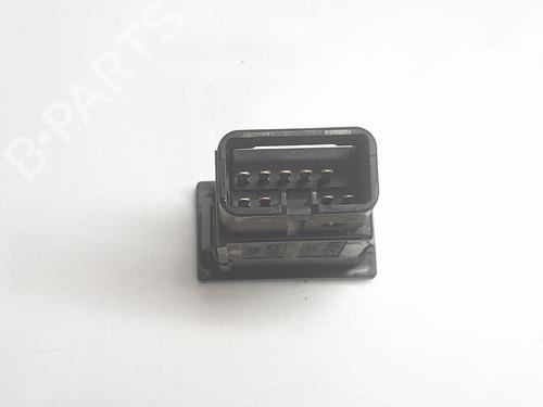 Warning switch OPEL COMBO E Tour / Life (K9) | BP31906517I22