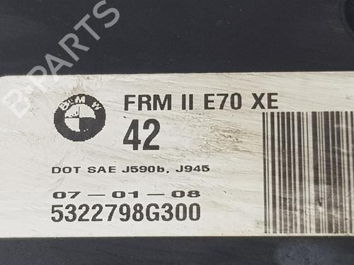 Electronic module BMW X5 (E70) xDrive 35 d | BP37491081M83 - Image 7
