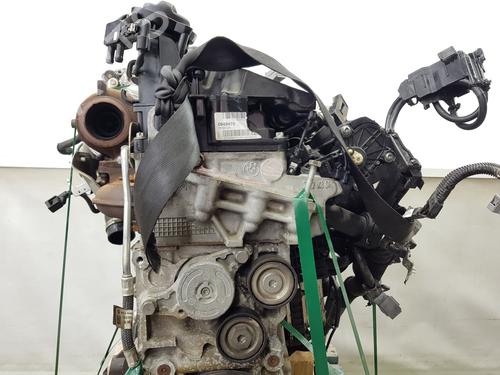 Engine TOYOTA VERSO (_R2_) 1.6 D4-D (WAR20_) | BP24201732M1 - Image 7