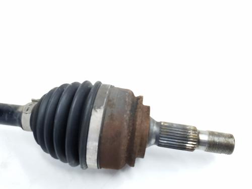 Right front driveshaft CITROËN JUMPY III Van (V_) 2.0 BlueHDi 120 | BP33885805M39 - Image 4