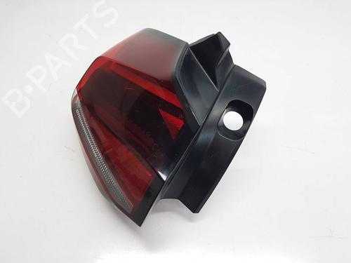 Left taillight CITROËN C4 III (BA_, BB_, BC_) | BP38674787C34 - Image 6