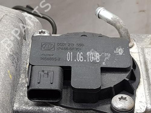 Gearbox LAND ROVER DISCOVERY III (L319) 2.7 TD 4x4 | BP31356578M3