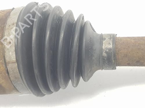 Right front driveshaft JEEP CHEROKEE (KJ) 2.8 CRD 4x4 | BP3381778M39 