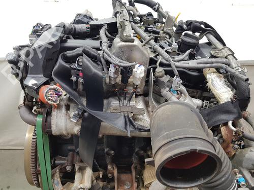 Engine TOYOTA LAND CRUISER PRADO (_J15_)  | BP29338221M1 