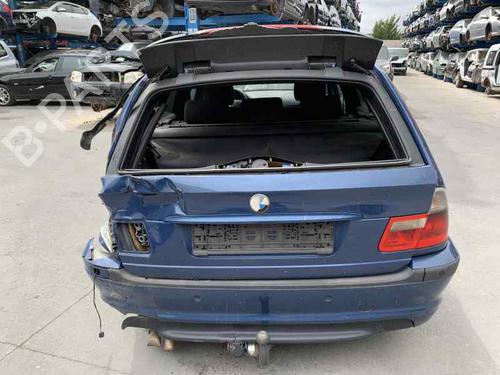 Fuel pump BMW 3 Touring (E46) 330 d | BP3655410M76 