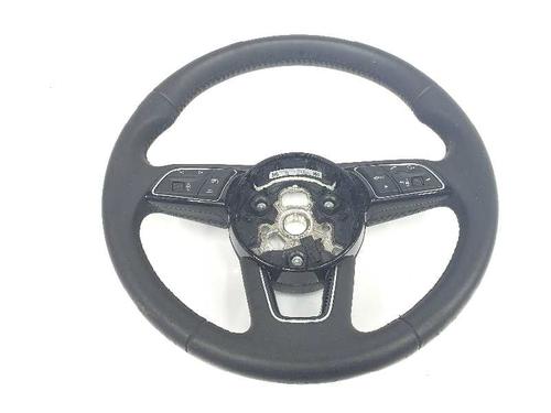Used Steering wheel Steering wheel AUDI A3 Limousine (8VS, 8VM) 35 TFSI (150 hp) 36333714 36333714