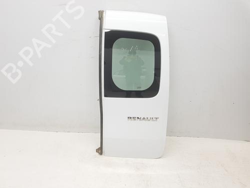 Puerta trasera derecha RENAULT KANGOO / GRAND KANGOO II (KW0/1_) 1.5 dCi 90 (KW05, KW08, KW0G, KW11) (90 hp) 32088354