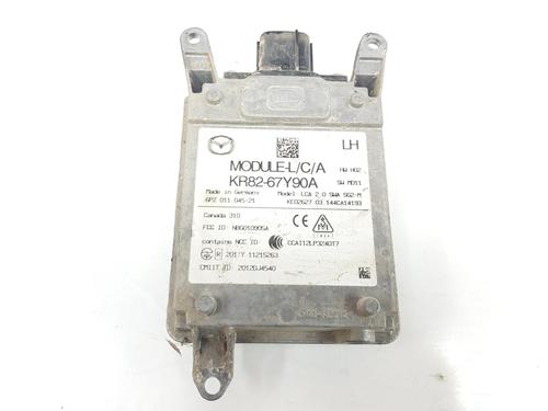 Elektronisk sensor MAZDA CX-5 (KE, GH) 2.2 D (KE2FW) (150 hp) 9220696