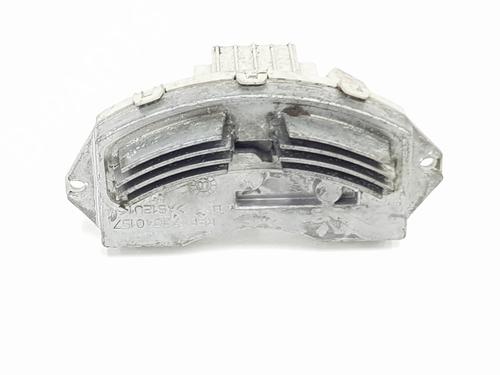 Used Heater resistor Heater resistor BMW X5 (E70) 3.0 d (235 hp) 35754261 35754261