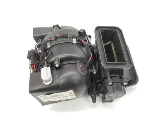 Used Heater blower motor MERCEDES-BENZ M-CLASS (W163) ML 270 CDI (163.113) (163 hp) 14094837