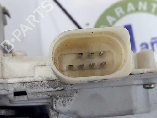 Front right lock AUDI A4 B7 Avant (8ED) 2.0 TDI 16V | BP3385941C97 