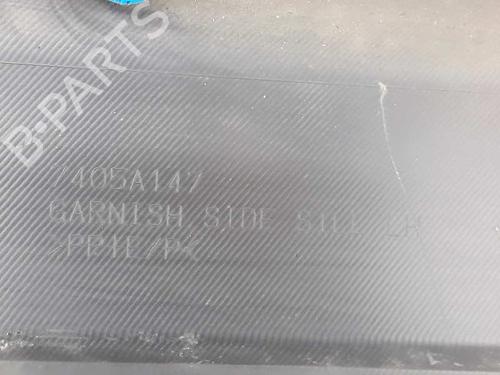 Other MITSUBISHI PAJERO IV (V8_W, V9_W) 3.2 DI-D (V88W, V98W) | BP14068532O1 