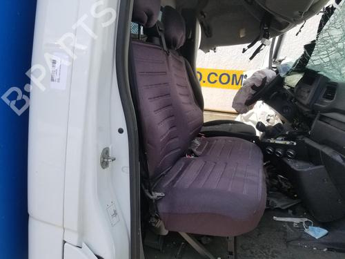 Rudehejsemekanisme Højre foran RENAULT MASTER III Platform/Chassis (EV, HV, UV) 2.3 dCi 165 FWD (EV0P, EV0U, EV11, EV12, HV0P, HV0U,... | BP10328868C23 